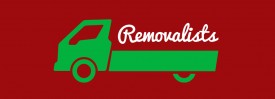 Removalists Judds Creek - My Local Removalists